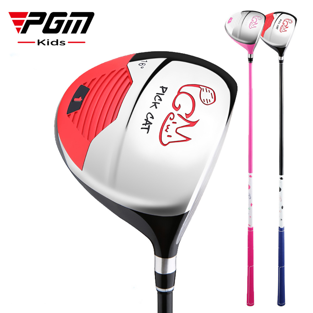 Golf Equipment Kids - Гольф-клуб PGM, большой объем, №. Клуб