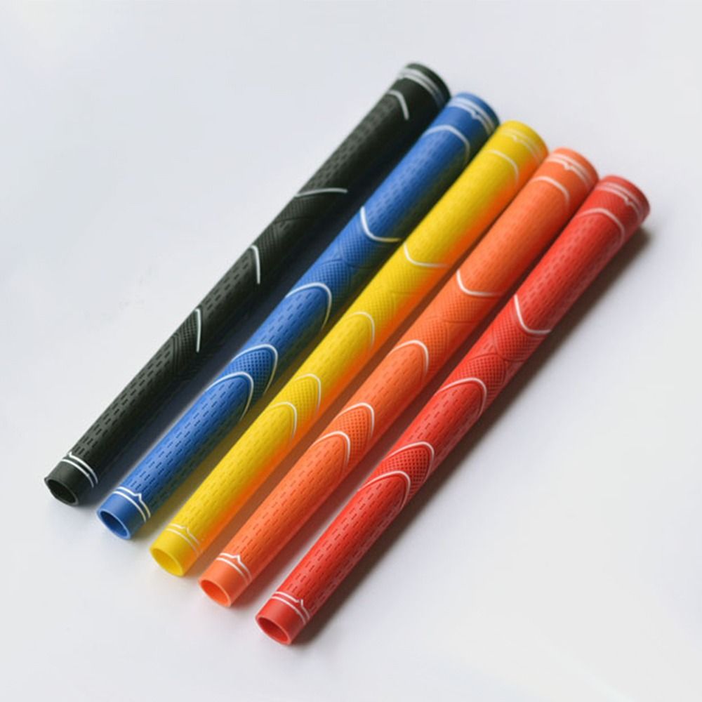 Резиновые ручки для гольф-клюш – обзор и цена Golf Equipment Kids