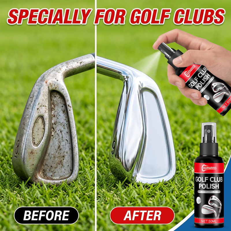 Профессиональный спрей для пол – обзор и цена Golf Equipment Outlet