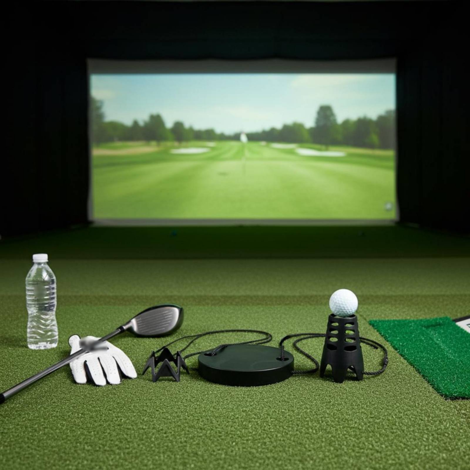 Портативный набор утяжелителей – обзор и цена Golf Equipment You Need