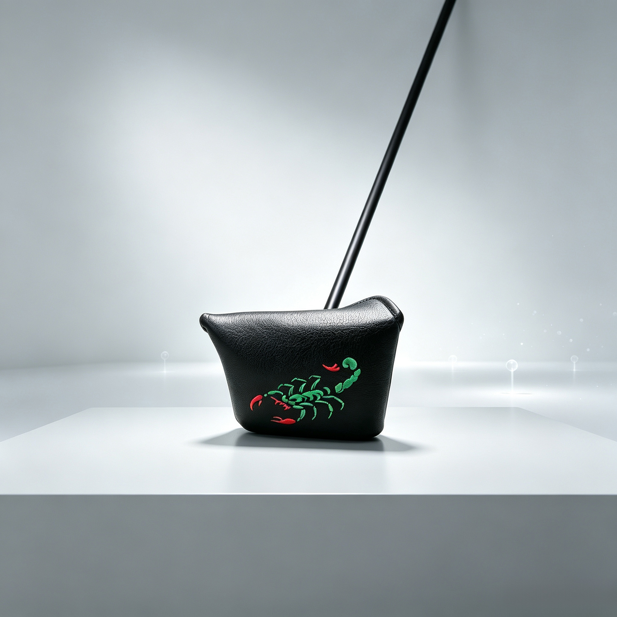 Мужской клюш для гольфа Vaviko – обзор и цена Golf Equipment Logos
