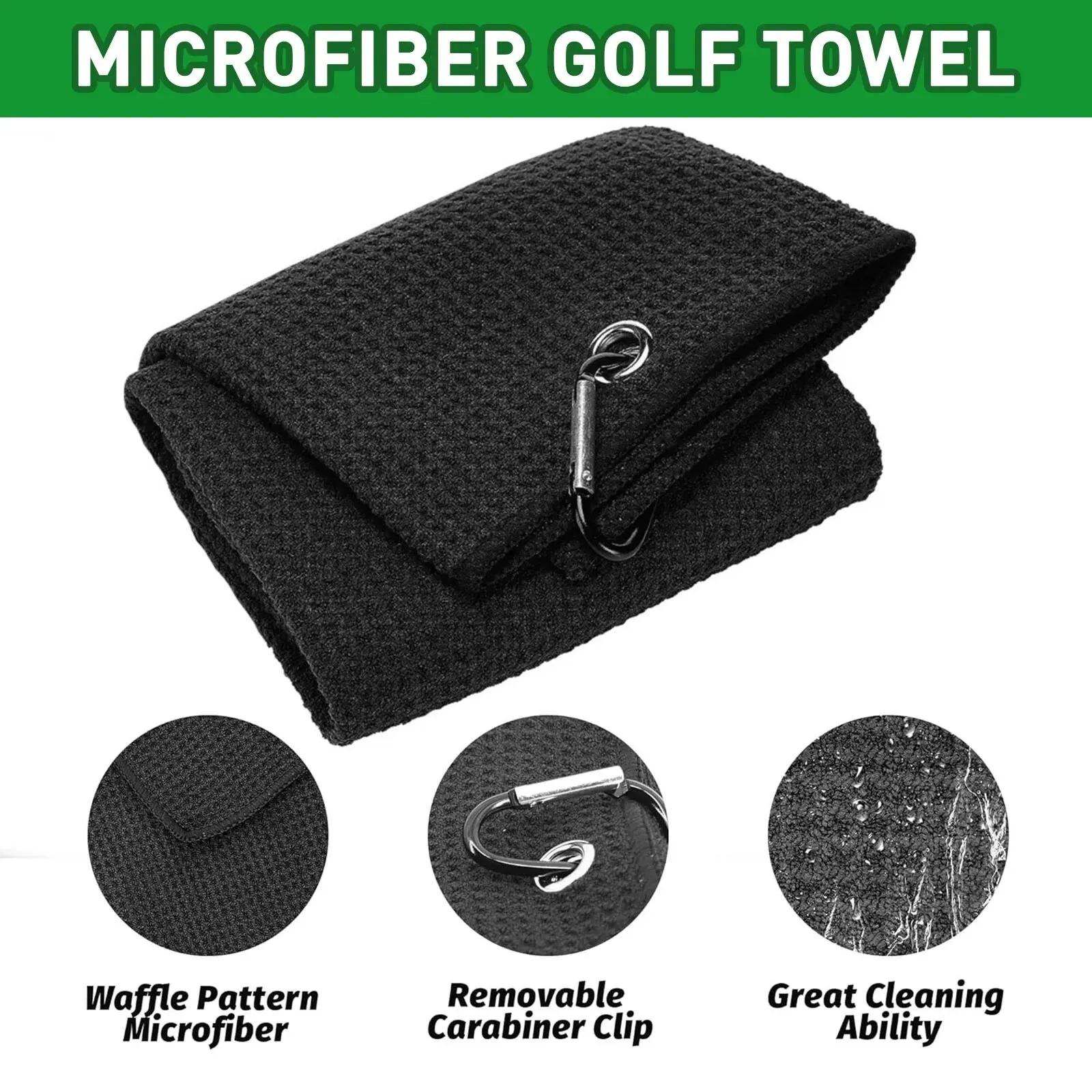 Полный комплект щеток для голь – обзор и цена Golf Equipment Suppliers