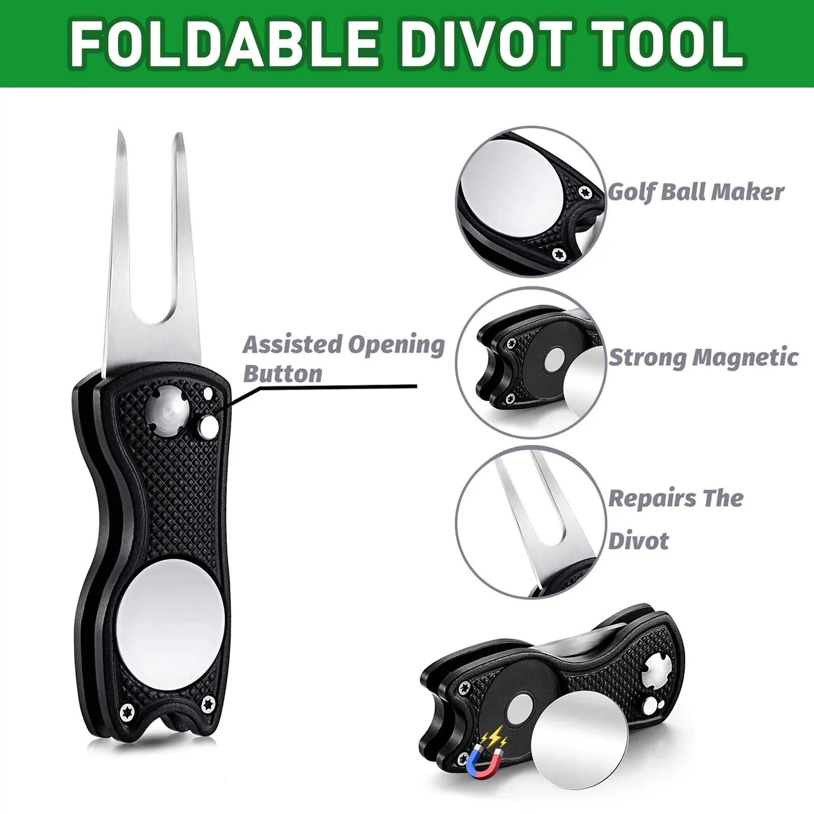 Полный комплект щеток для голь – обзор и цена Golf Equipment Suppliers
