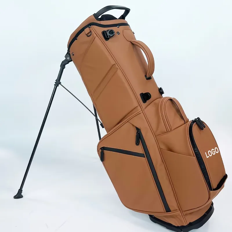 Сумка для гольфа с индивидуаль – обзор и цена Golf Equipment Logos