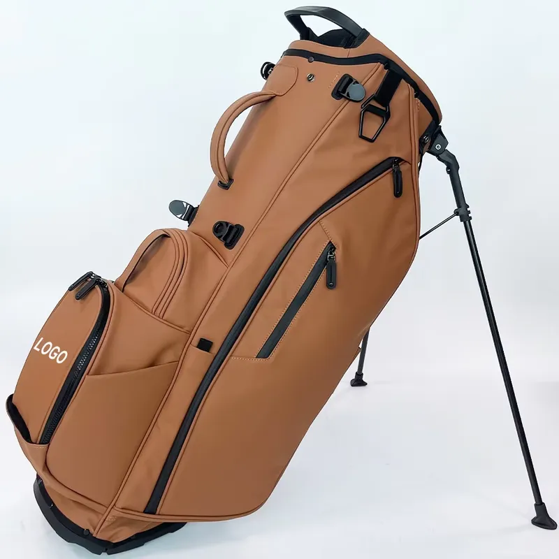 Сумка для гольфа с индивидуаль – обзор и цена Golf Equipment Logos