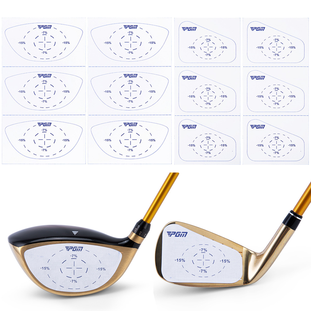 Ударная лента для гольфа, накл – обзор и цена Golf Equipment Suppliers