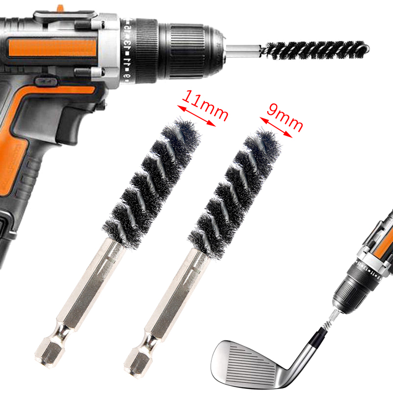 Щетка для чистки головок клюше – обзор и цена Golf Equipment Outlet