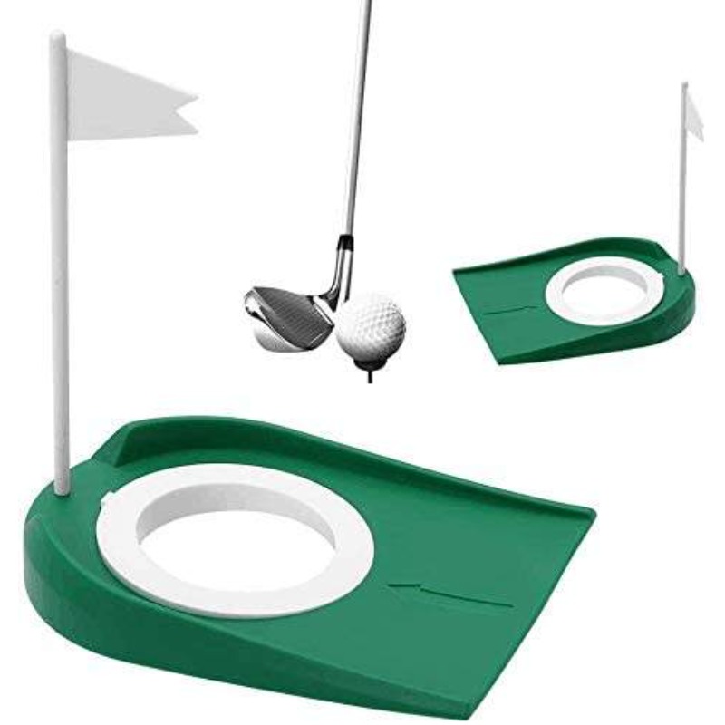 Тренажер для гольфа: чаша для  – обзор и цена Golf Equipment Kids