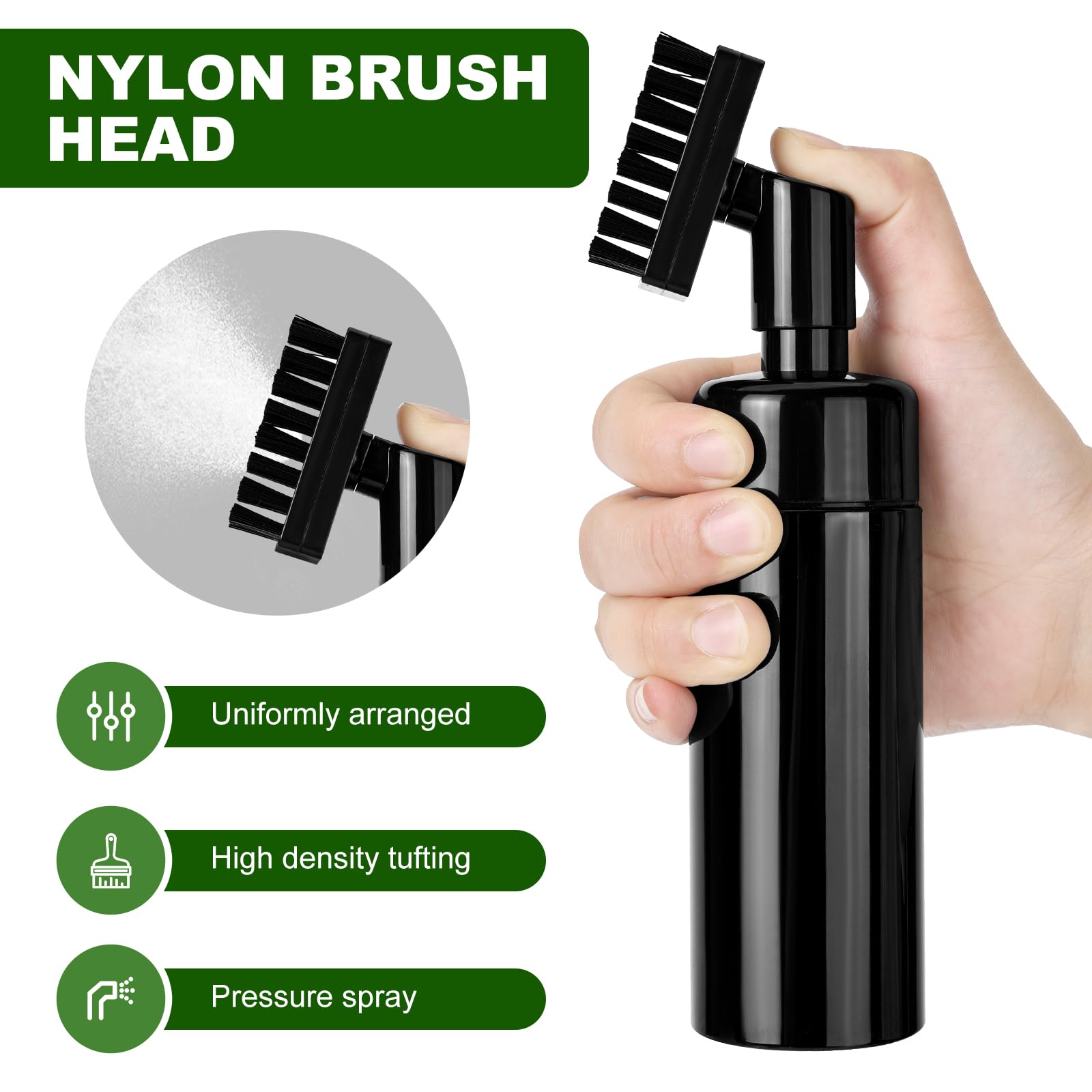 Щетка для чистки головки клюшк – обзор и цена Golf Equipment Suppliers