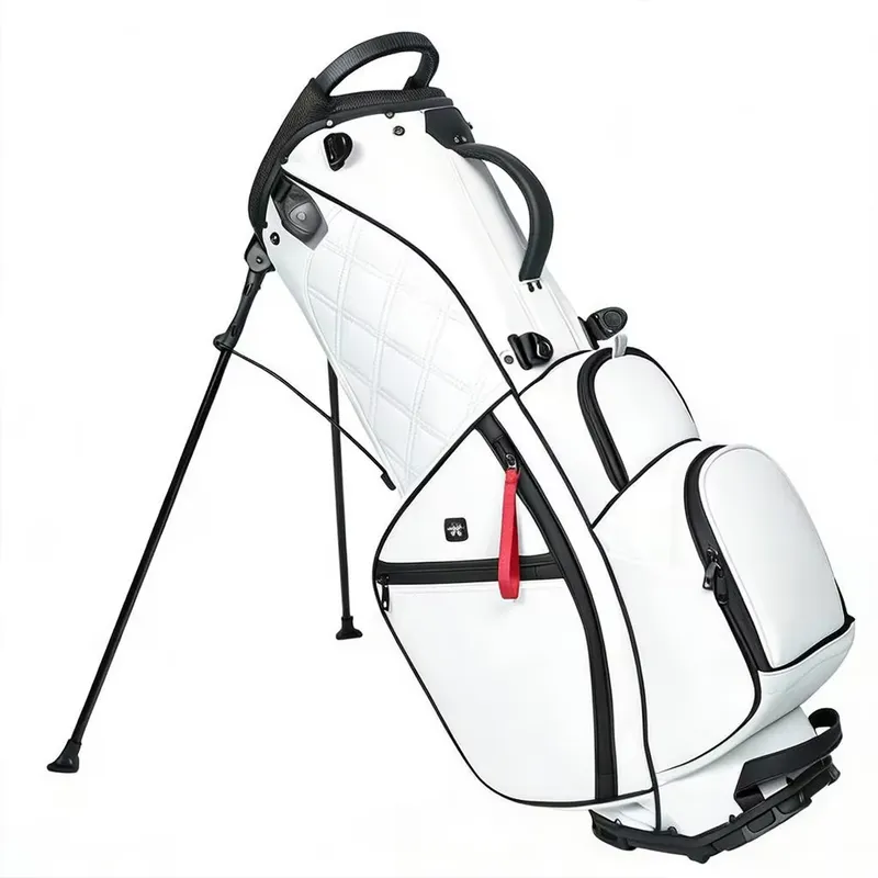 Сумка для гольфа ASL GOLF с ин – обзор и цена Golf Equipment Logos