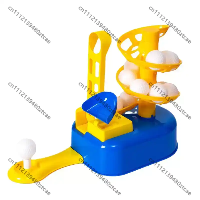 Детский тренажер для гольфа, д – обзор и цена Golf Equipment Kids